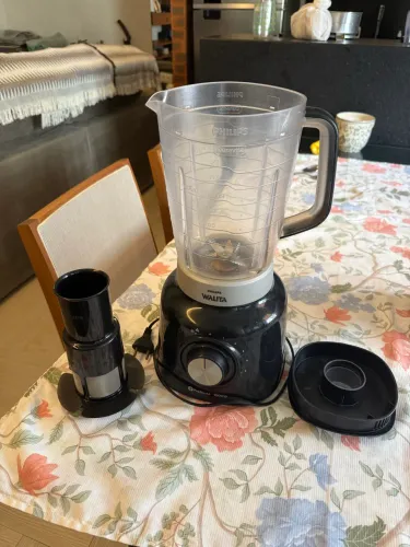 Liquidificador Philips Walita