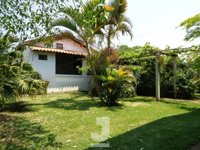 Sítio à venda em Santana, com 46.097,55m² de terreno, casa de 153m² de construção, 3 quart