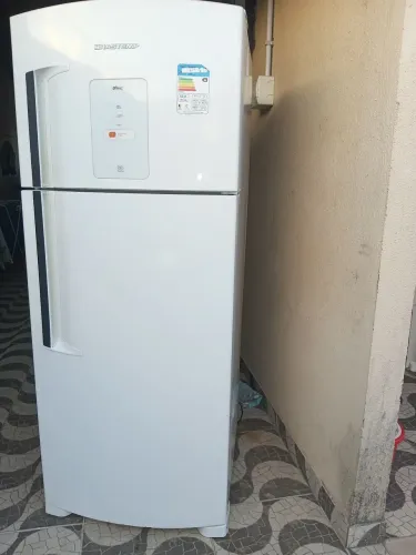 Geladeira Brastemp frost free 403 l