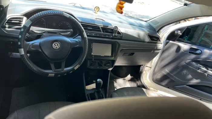 Volkswagen Gol Geração VII MSI 1.6 8V Flex Mec. 4P 2022