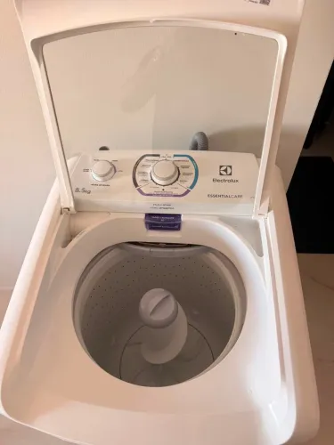 Máquina de lavar eletrolux essential Care