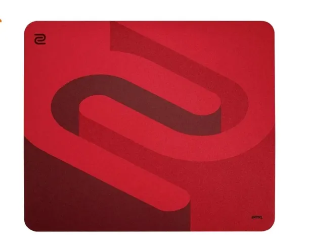Mousepad BenQ Zowie G-Sr Se Rouge (estado de novo)