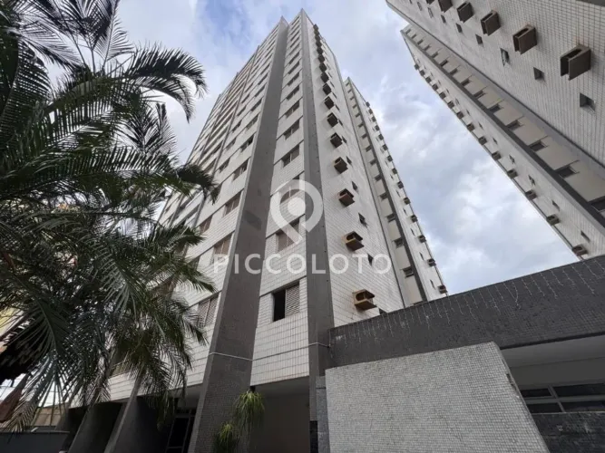 Apartamento à venda e para alugar em Campinas, Bosque, com 3 quartos, com 108 m², Benito J