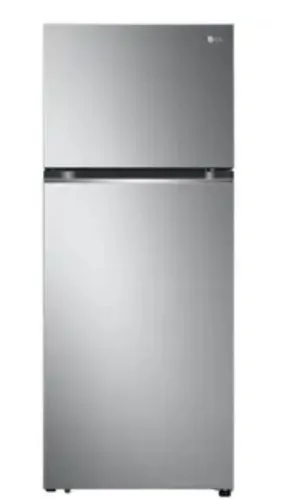 Vendo geladeira LG 