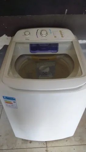 Máquina de lavar roupas Electrolux 16kg