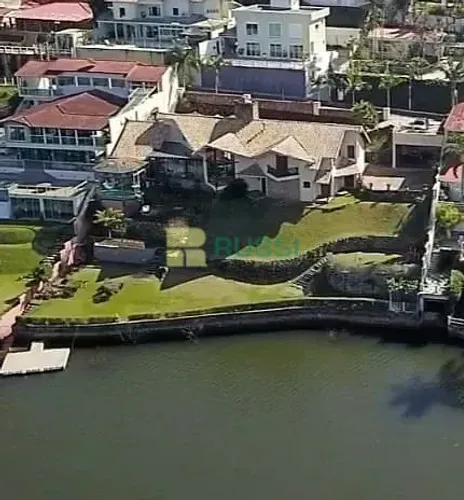 Casa com 5 dormitórios à venda, 420 m²- Centro - Igaratá/SP