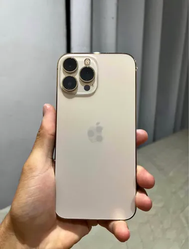 iPhone 13 Pro Max Gold 128Gb