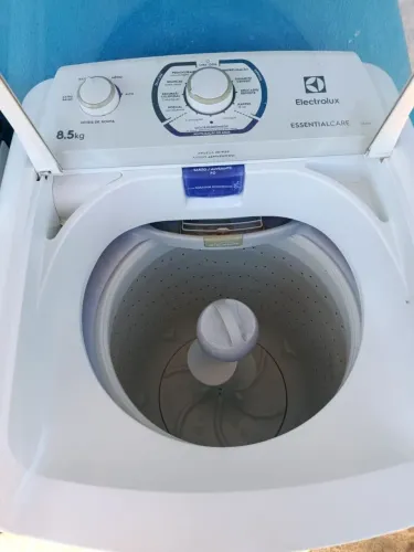 MÁQUINA FAZ TUDO 8.5 K
