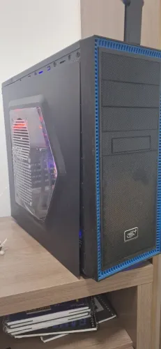 PC GAMER Ryzen 5