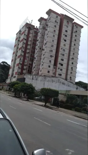 Apartamento 03 quartos no Bairro do Marco 