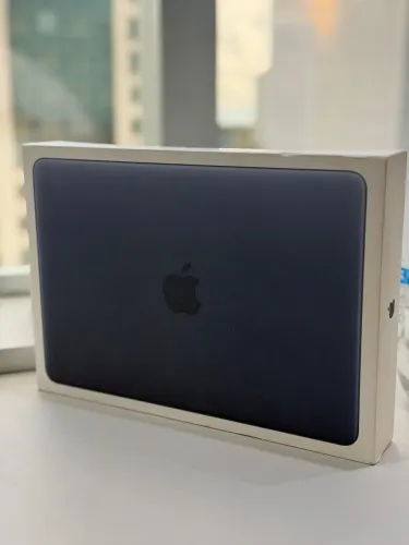 MacBook Neo 256gb Indigo Promoção!