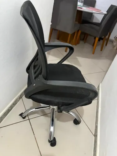 Cadeira de escritório