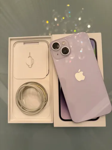 iPhone 14