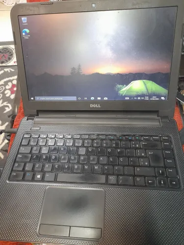Notebook Dell i5