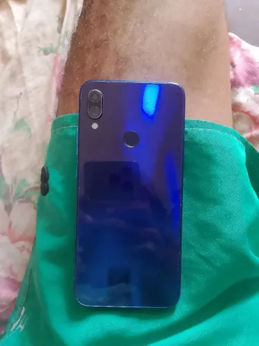 Xiaomi Note 7