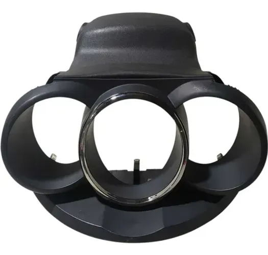 Moldura Painel Instrumentos Kia Soul 2010 2011 2012