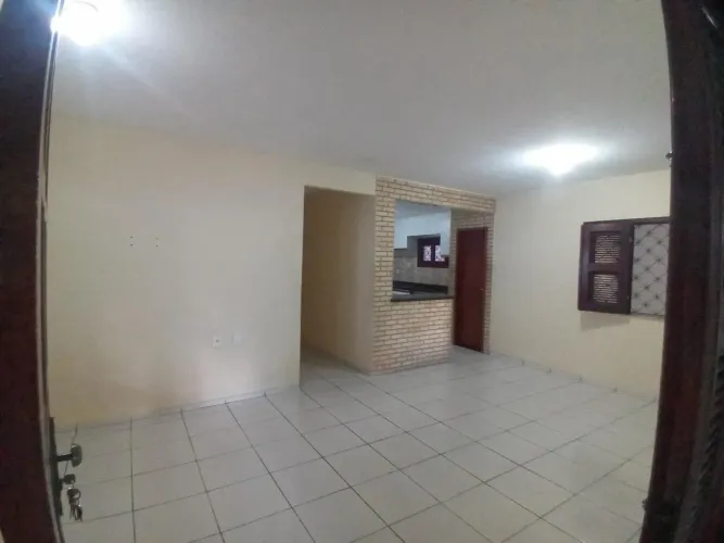 Vendo ou alugo casa em Eusébio