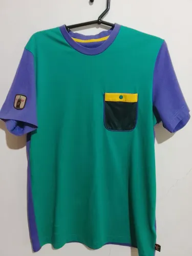 Camisa Adidas X Pharrell Williams