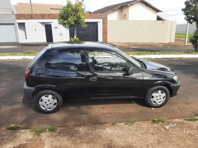 Chevrolet Celta Life/ LS 1.0 MPFI 8V Flexpower 3P 2008
