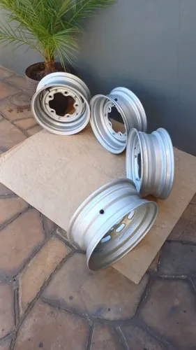 Rodas de fusca em CANOAS/RS