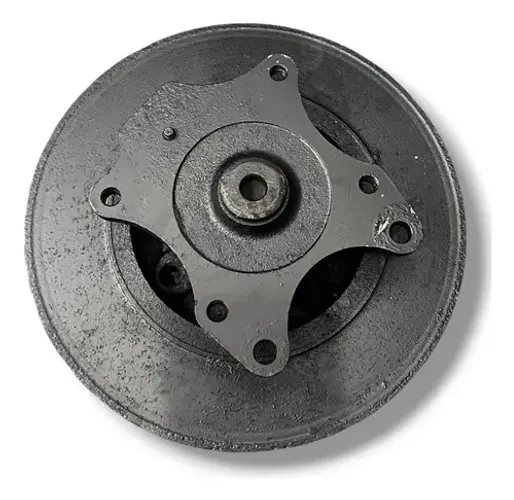 Cubo Roda Traseiro Esquedo Peugeot 307 308 2002 2004 2005