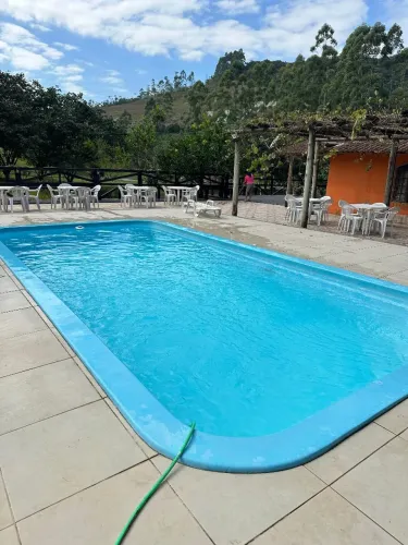 COPA DO MUNDO RURAL