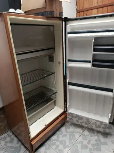 Geladeira