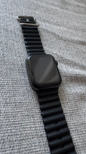Apple Watch Séries 6 - 44mm