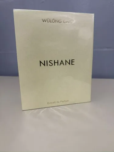 Nishane wulong cha 100ml