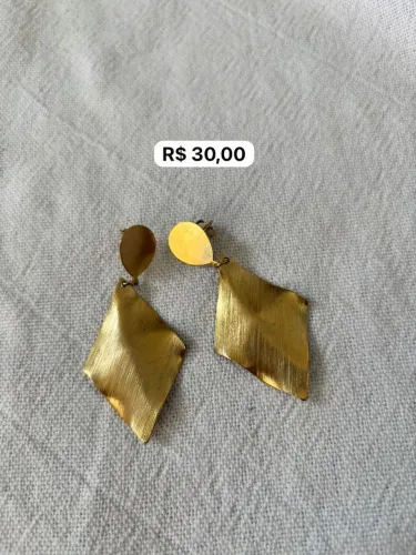 Semi joias