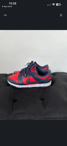 Nike dunk