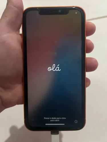 Vendo iPhone 11 , funcionando perfeitamente