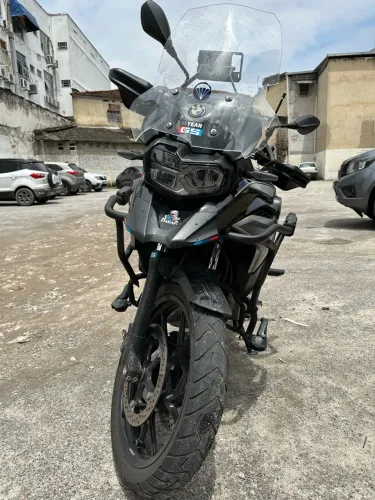 BMW F 750 GS Premium 40 Anos 2021