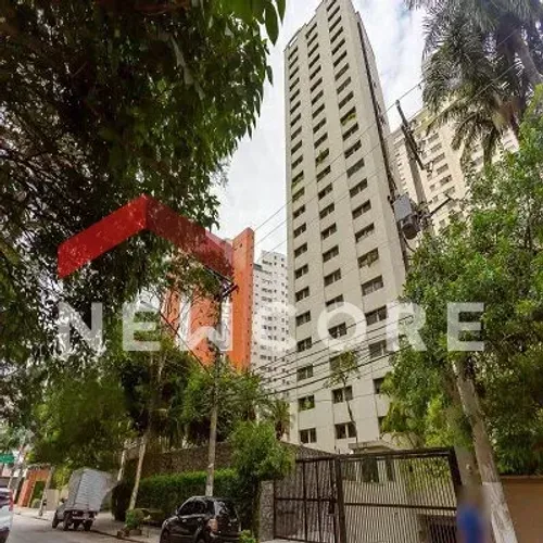 Apartamento em Rua Turiassu - Perdizes - São Paulo/SP