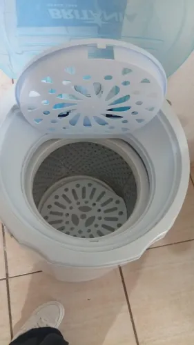 Centrifuga