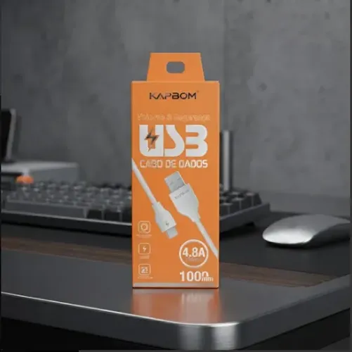 cabo usb