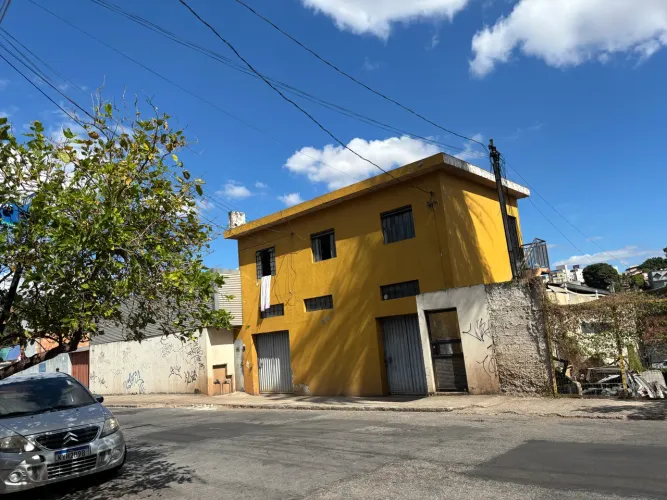 Aluguel de garagem / armazenamento itens diversos