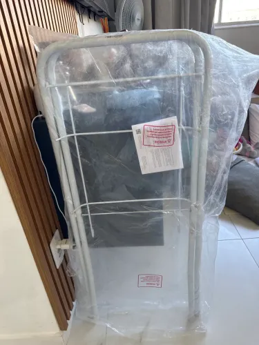 Suporte banheira 