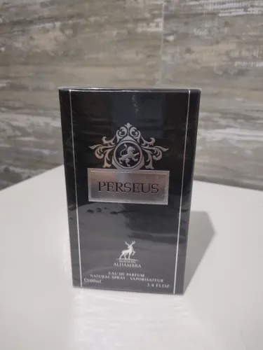 Perfume Perseus dupe ( Pegasus)