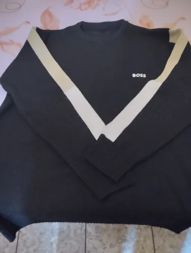 Moletom Hugo Boss