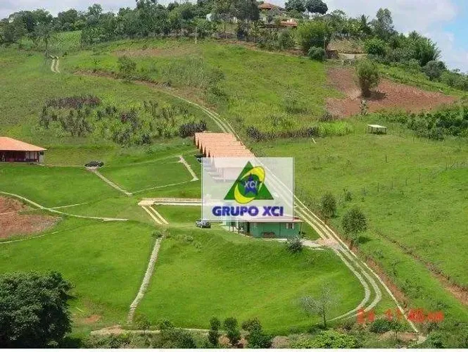 Sítio à venda, 30000 m² por R$ 1.400.000,00 - Vila Buarque - São Paulo/SP