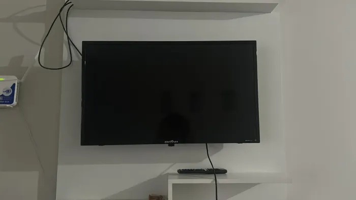 Tv 32 polegadas com painel