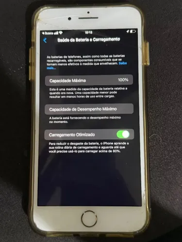 Iphone 8 Plus 256GB