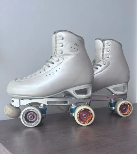 Patins profissional Italiano 