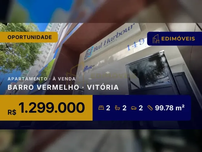 Conforto e Tecnologia: Apartamento Garden em Barro Vermelho