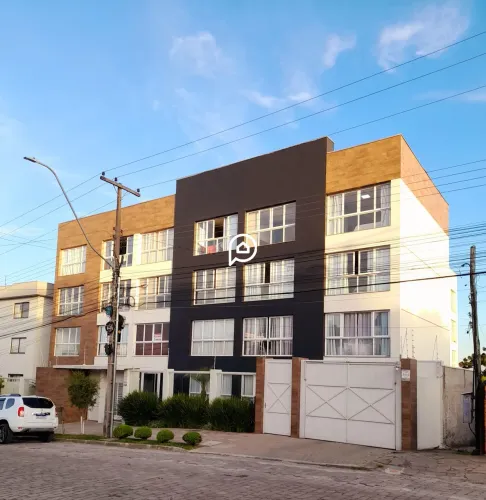 APTO KITINET, BAIRRO PETROPOLIS