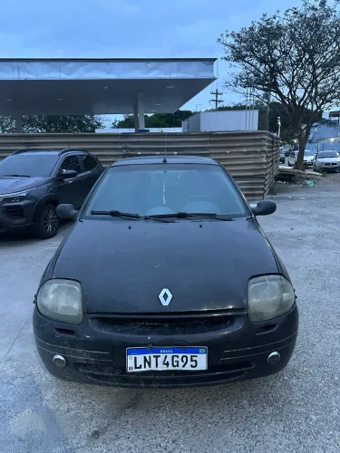Renault Clio RN/ Expression 1.6 16V 5P 2001