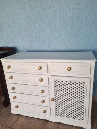 Cômoda balcão