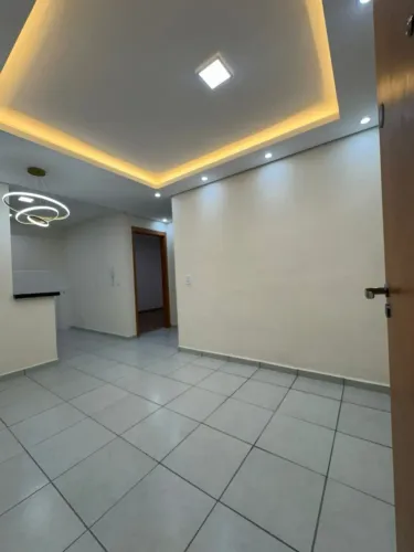 Apartamento Vitta Videiras