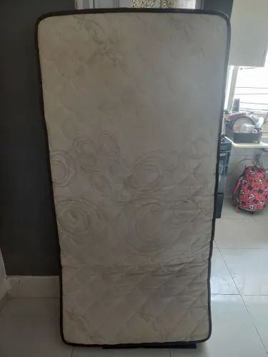 Colchão Softflex Collectio,Solteiro Usado